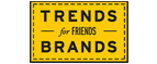 Скидка 10% на коллекция trends Brands limited! - Уват